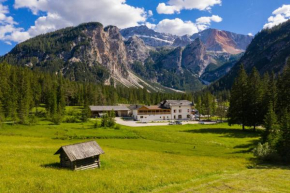 Alpin Natur Hotel Brückele